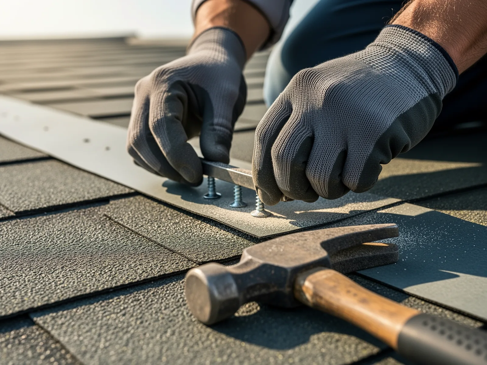 Why choose Fascia Repair in Russell, KY